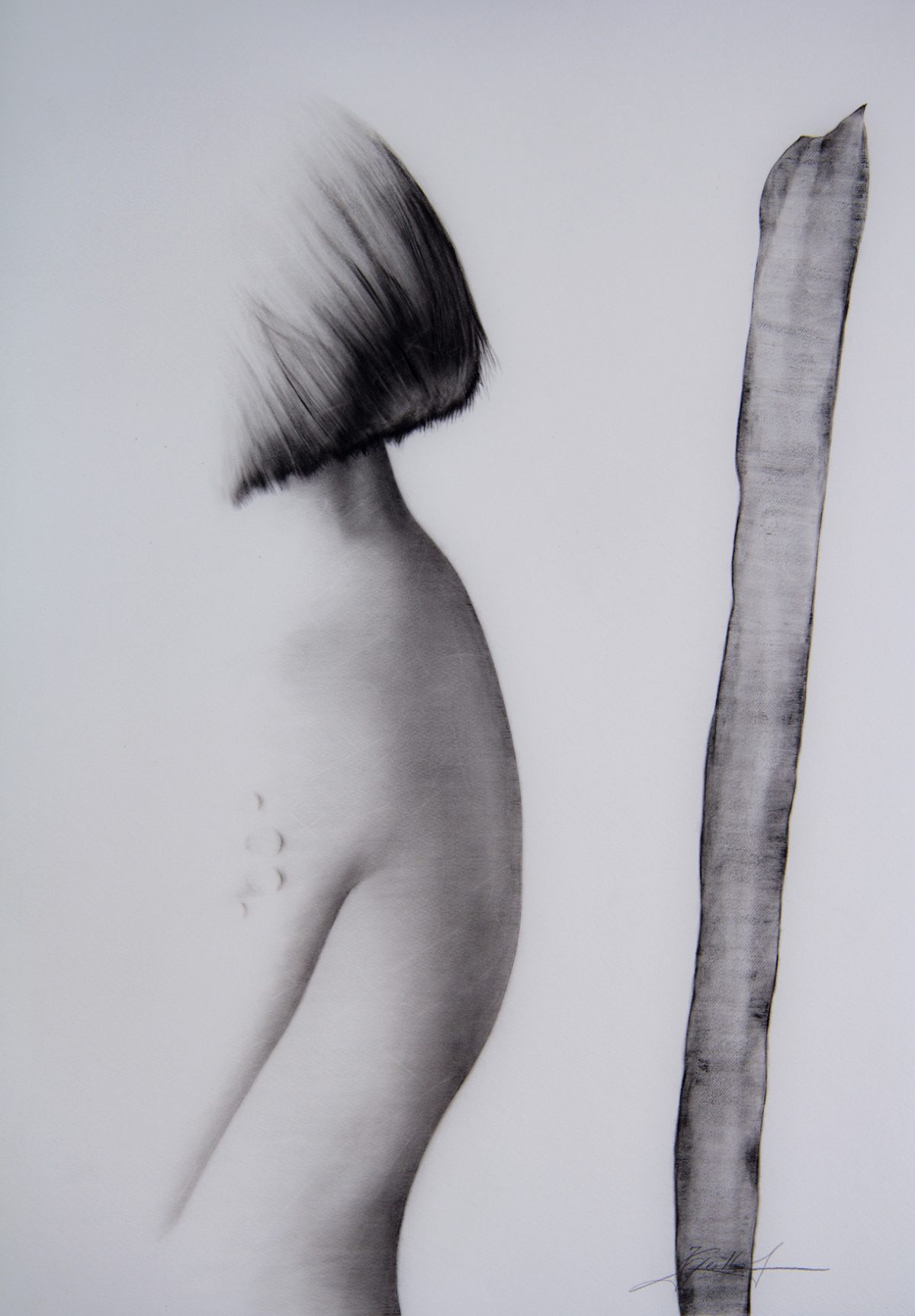 Dieses Bild hat ein leeres Alt-Attribut. Der Dateiname ist Breathe-you-out-Oel-auf-Papier-58x39-cm-2025-Jana-Geilhof-klkl-1-1200x1725.jpg