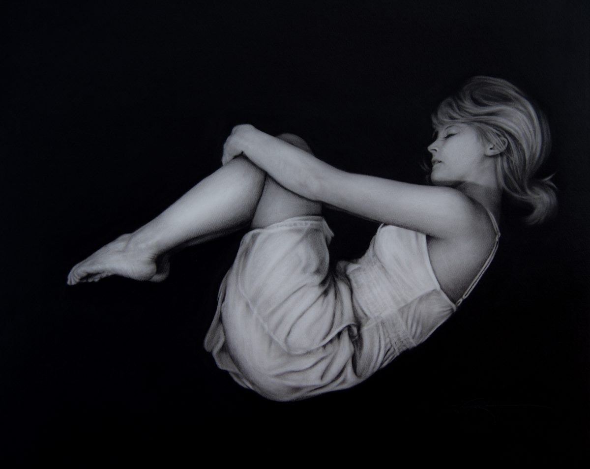 Dieses Bild hat ein leeres Alt-Attribut. Der Dateiname ist Cocoon-Oel-auf-Papier-42x53-cm-2025-Jana-Geilhof-kl-1200x954.jpg