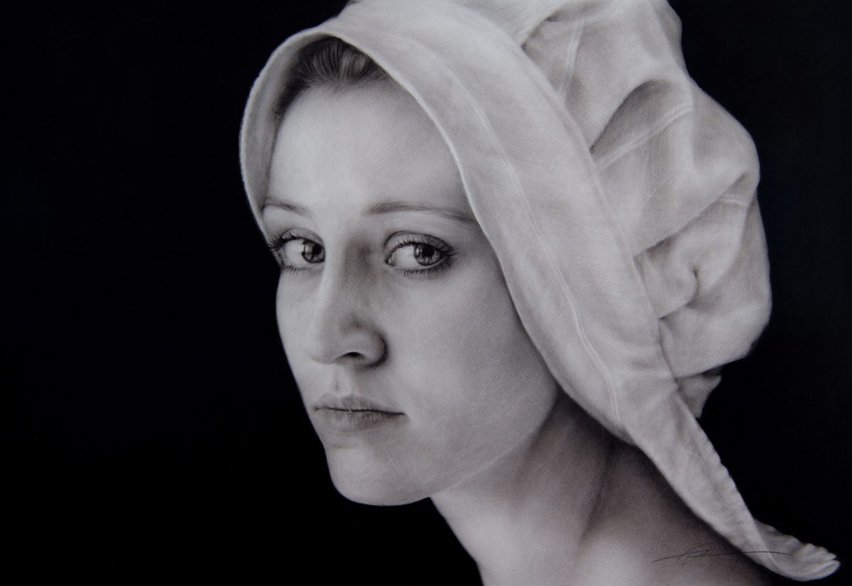 Dieses Bild hat ein leeres Alt-Attribut. Der Dateiname ist Dont-break-the-spell-Oel-auf-Papier-41x58-cm-2025-Jana-Geilhof-kl-1-1200x826.jpg