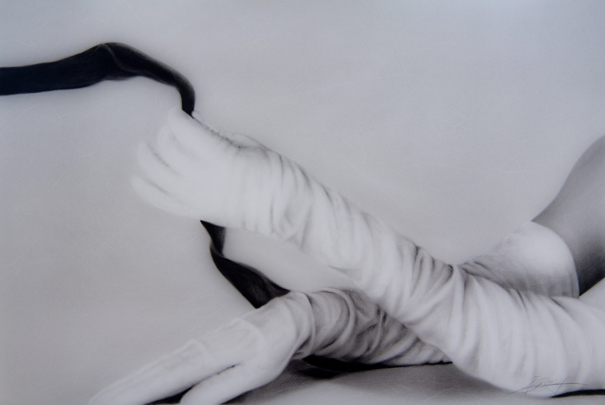 Dieses Bild hat ein leeres Alt-Attribut. Der Dateiname ist Invisible-Oel-auf-Papier-39x59-cm-2025-Jana-Geilhof-klkl-1-1200x804.jpg